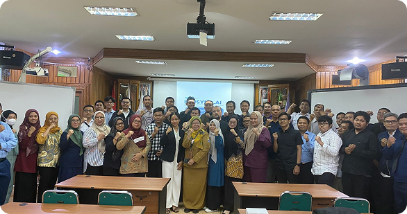 Ilustrasi Siswa