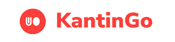 KantinGo logo (expanded)