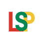 Website LSP logo (collapsed)