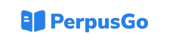 PerpusGo logo (expanded)