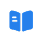 PerpusGo logo (collapsed)