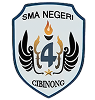 Logo SMAN 4 Cibinong