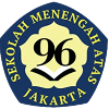 Logo SMAN 96 Jakarta