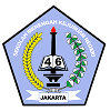 Logo SMKN 46 Jakarta