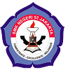 Logo SMKN 52 Jakarta